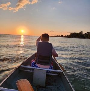 Meet your Posher, Ginny